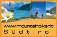 Mountainbiker